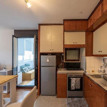 Studio Apartman Providenca Split Eksteriør bilde