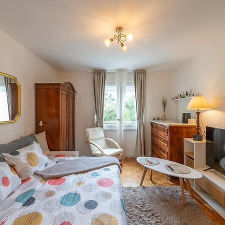 Studio Apartman Providenca Split Eksteriør bilde