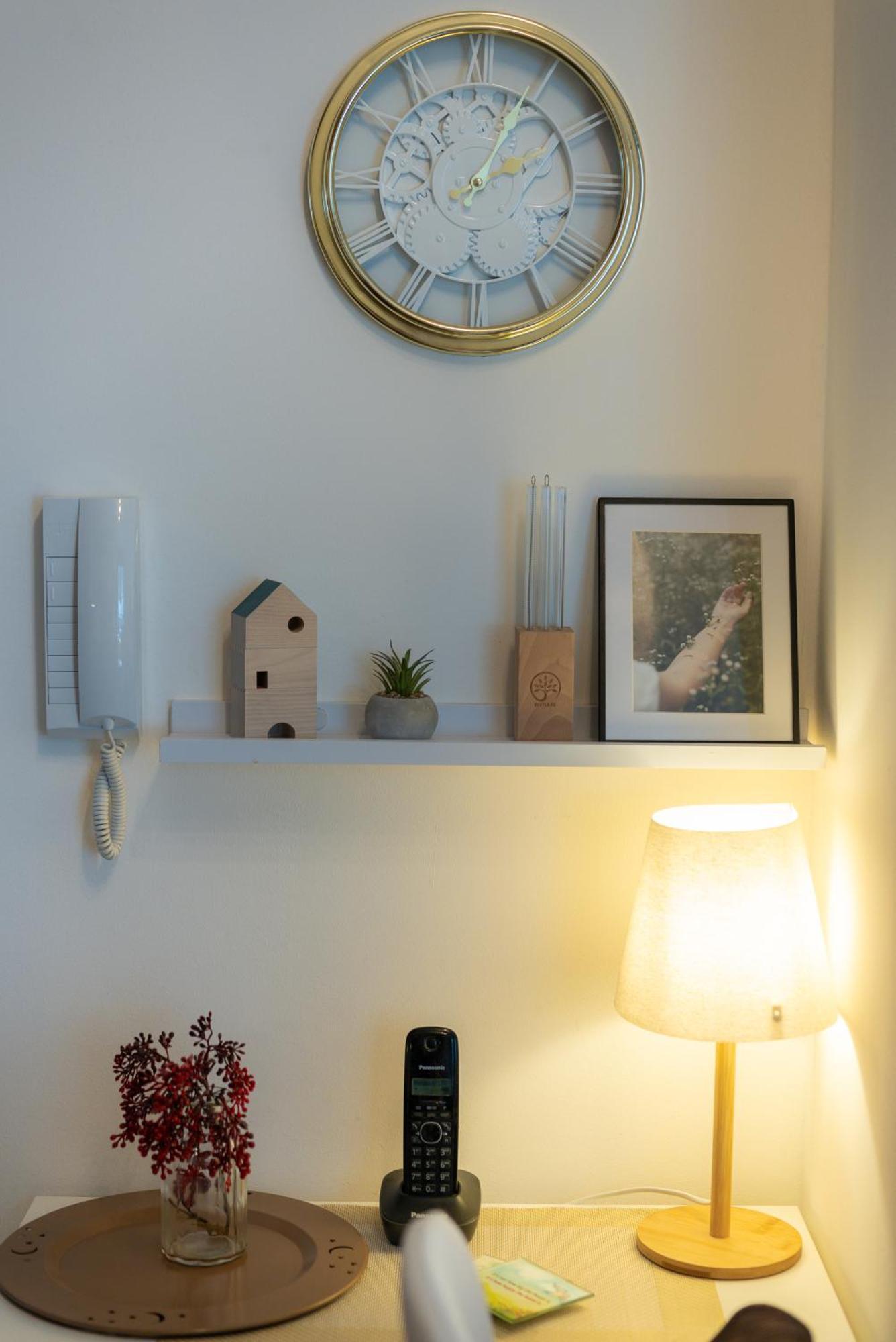 Studio Apartman Providenca Split Eksteriør bilde