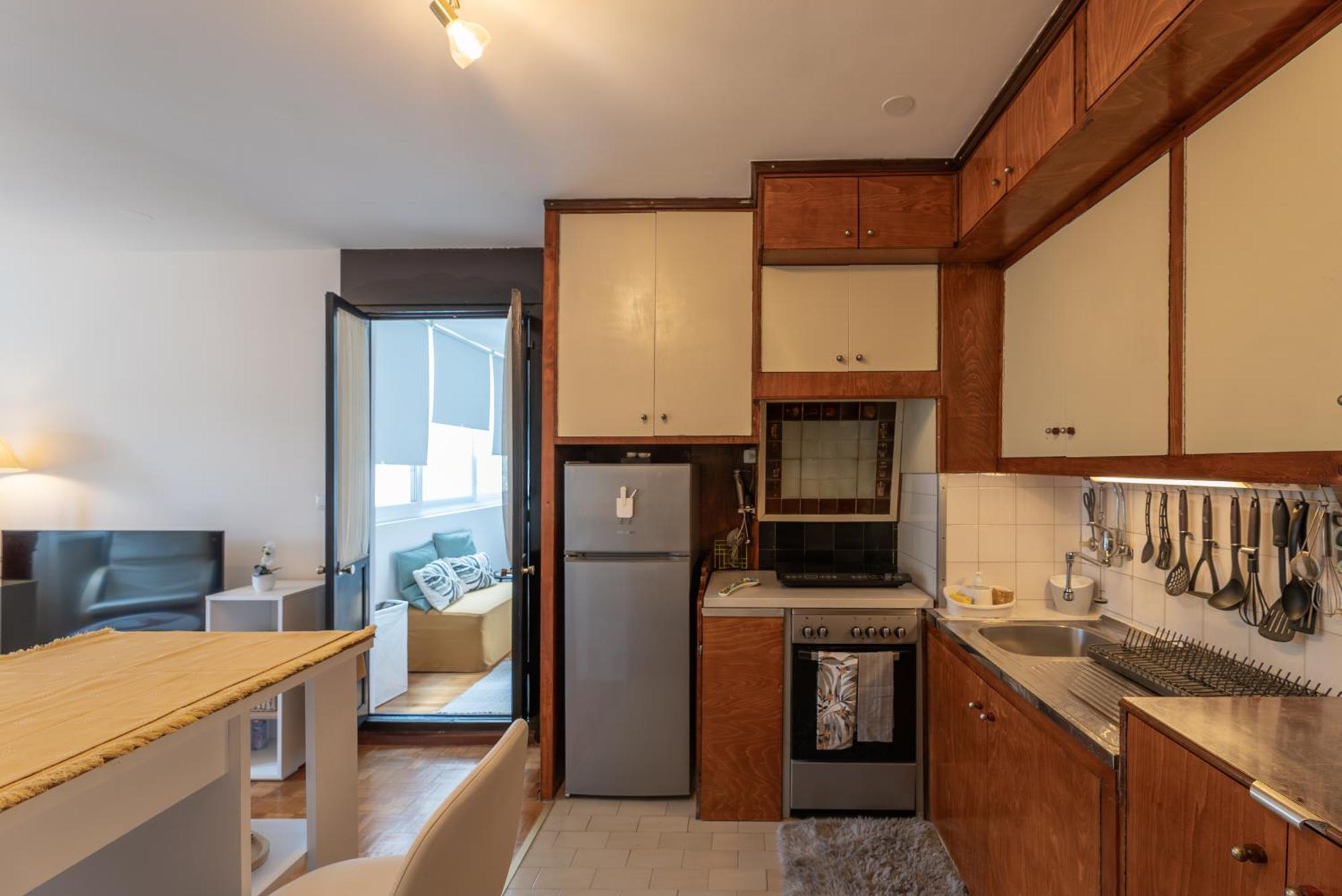 Studio Apartman Providenca Split Eksteriør bilde