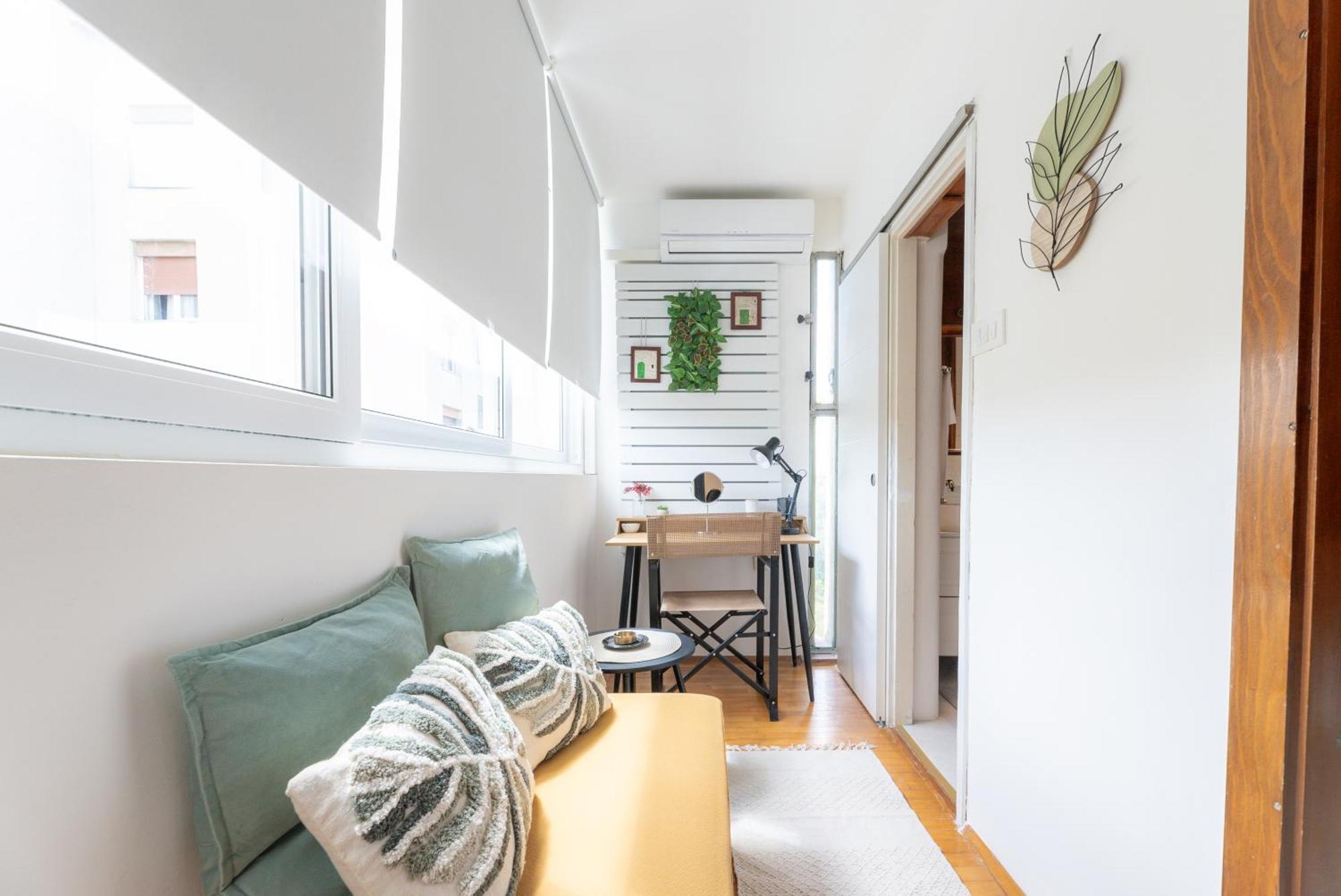 Studio Apartman Providenca Split Eksteriør bilde